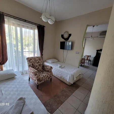 Nehir Hotel