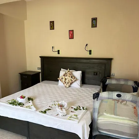Hotel Nehir 2*