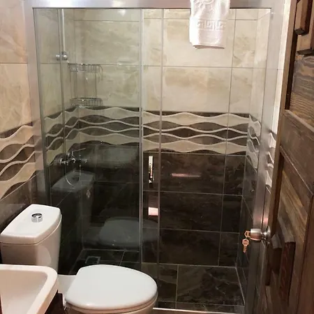 Otel Nehir 2*