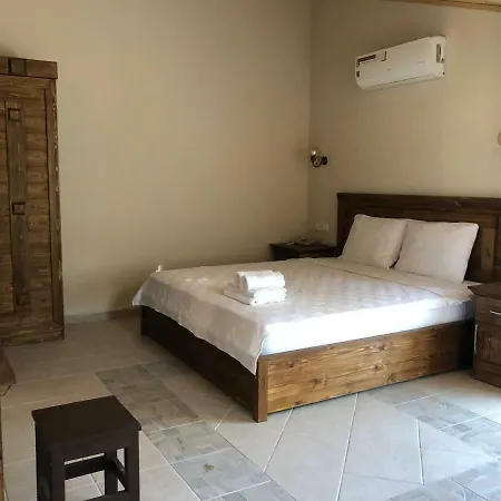 Nehir Otel Dalyan