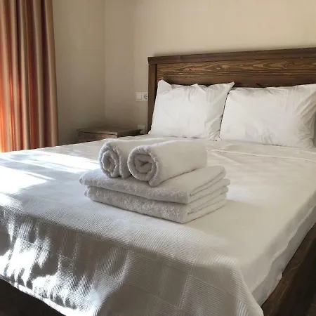 Otel Nehir