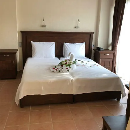 Otel Nehir