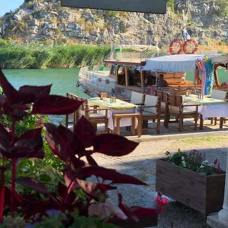 Nehir Otel Dalyan