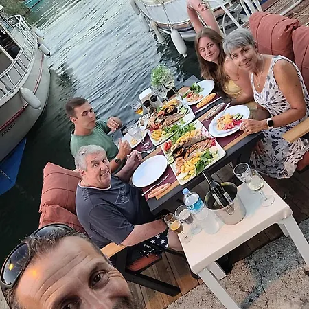 호텔 Nehir 달리안